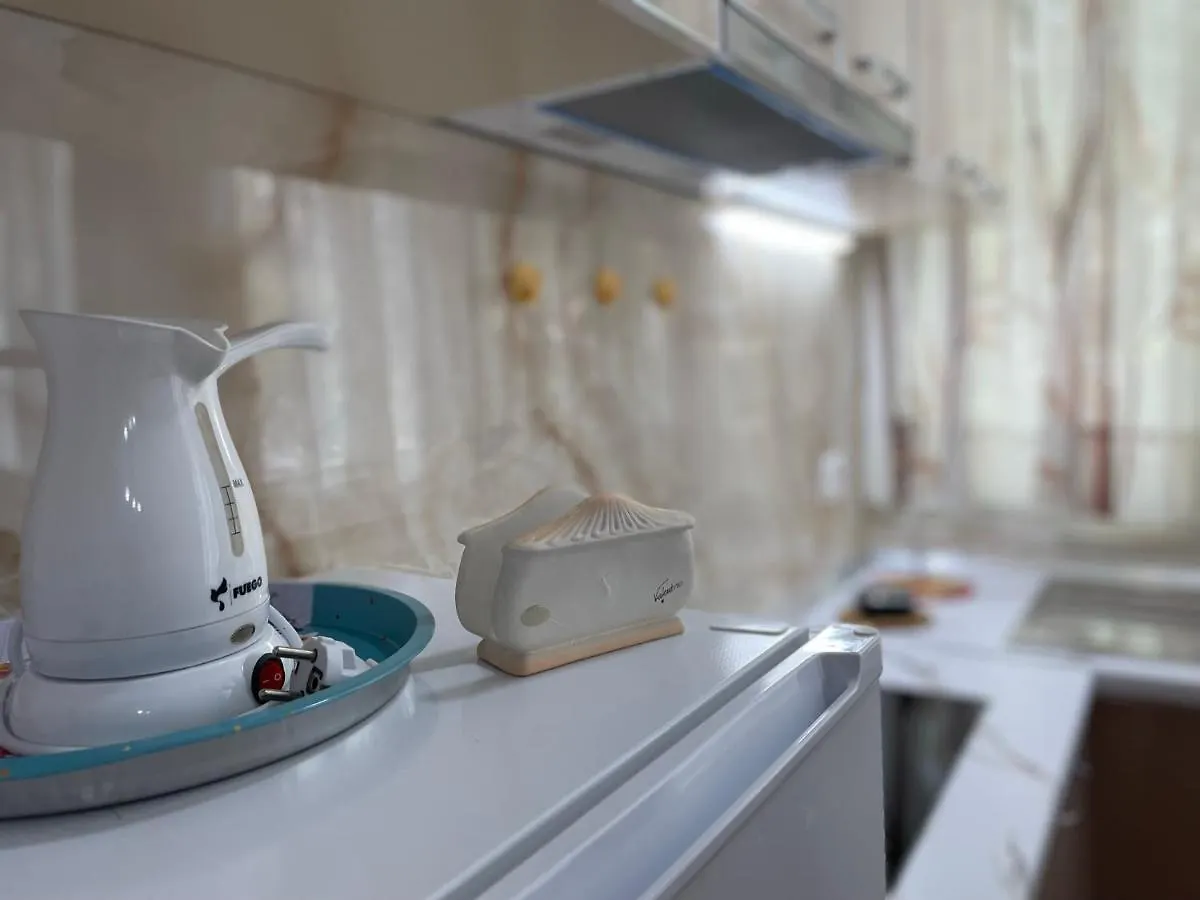Lovely One-Bedroom Apartment With Private Entrance تيرانا ألبانيا